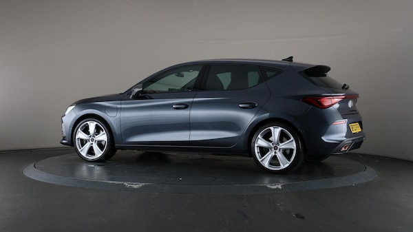 Used Cupra Leon 2023 for sale - 75431280: Photo 78