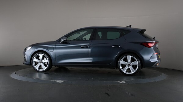 Used Cupra Leon 2023 for sale - 75431280: Photo 79