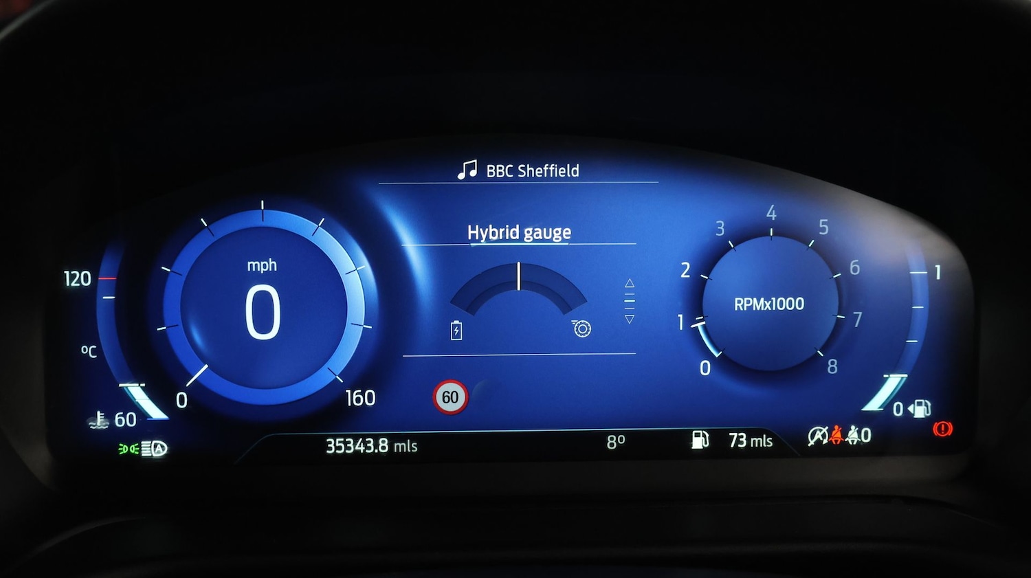 Used Ford Puma for sale - 78033588: Photo 10