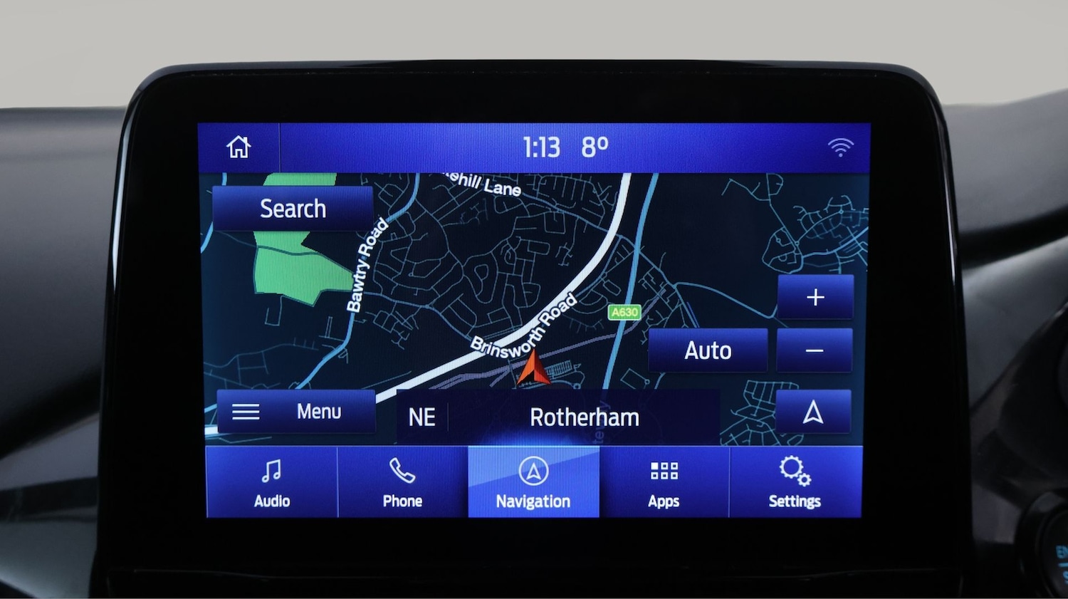 Used Ford Puma for sale - 78033588: Photo 11