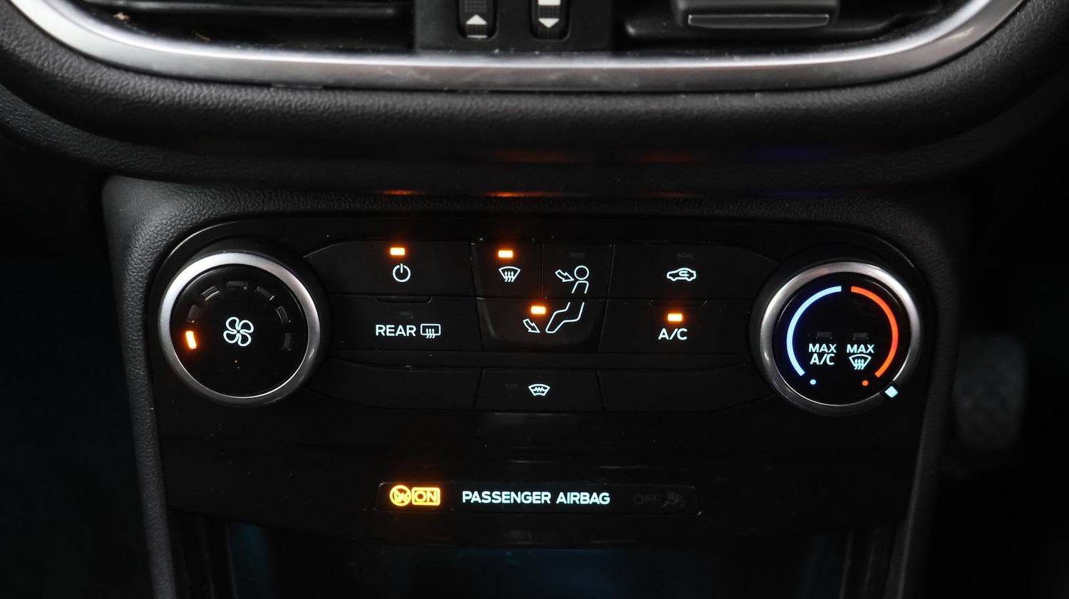 Used Ford Puma for sale - 78033588: Photo 12