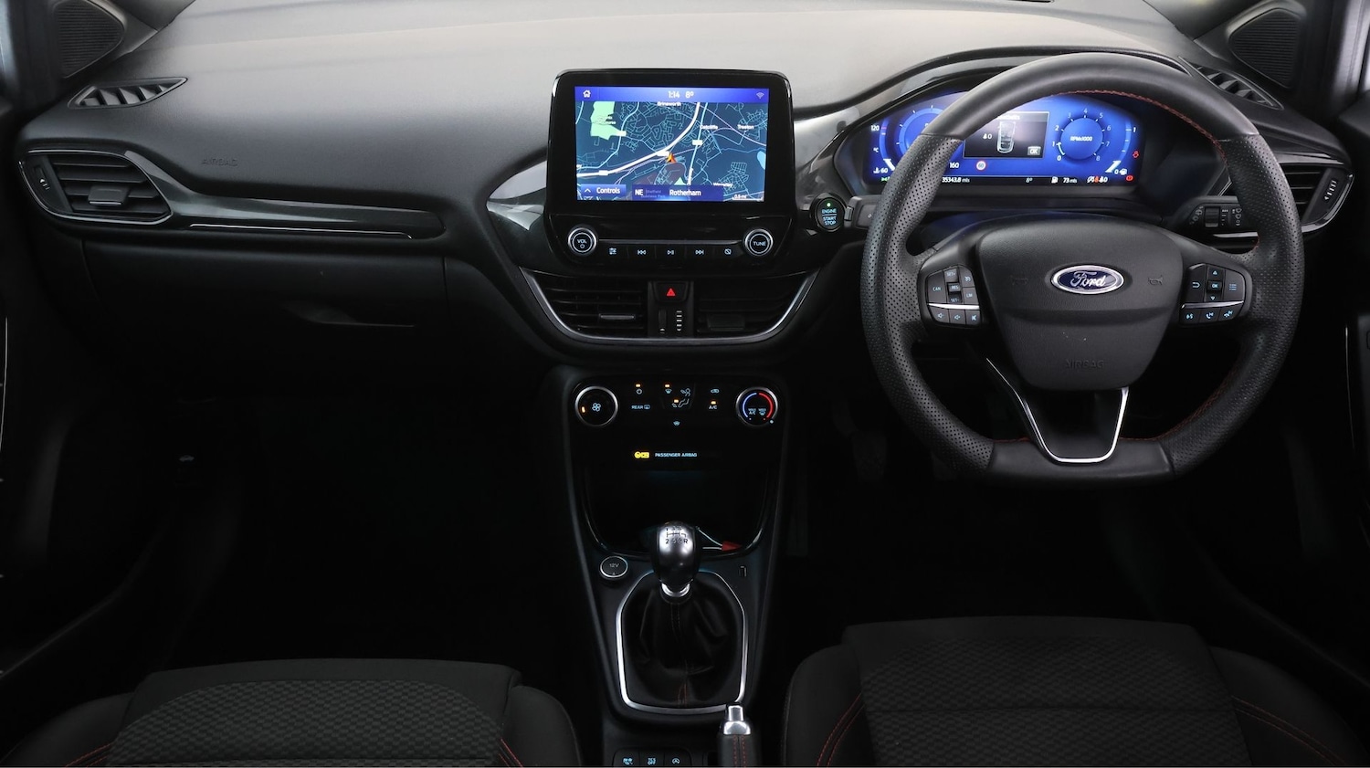 Used Ford Puma for sale - 78033588: Photo 13