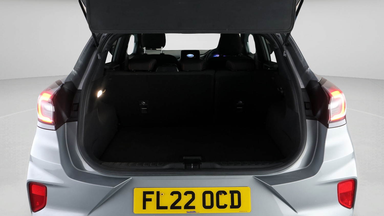 Used Ford Puma for sale - 78033588: Photo 17