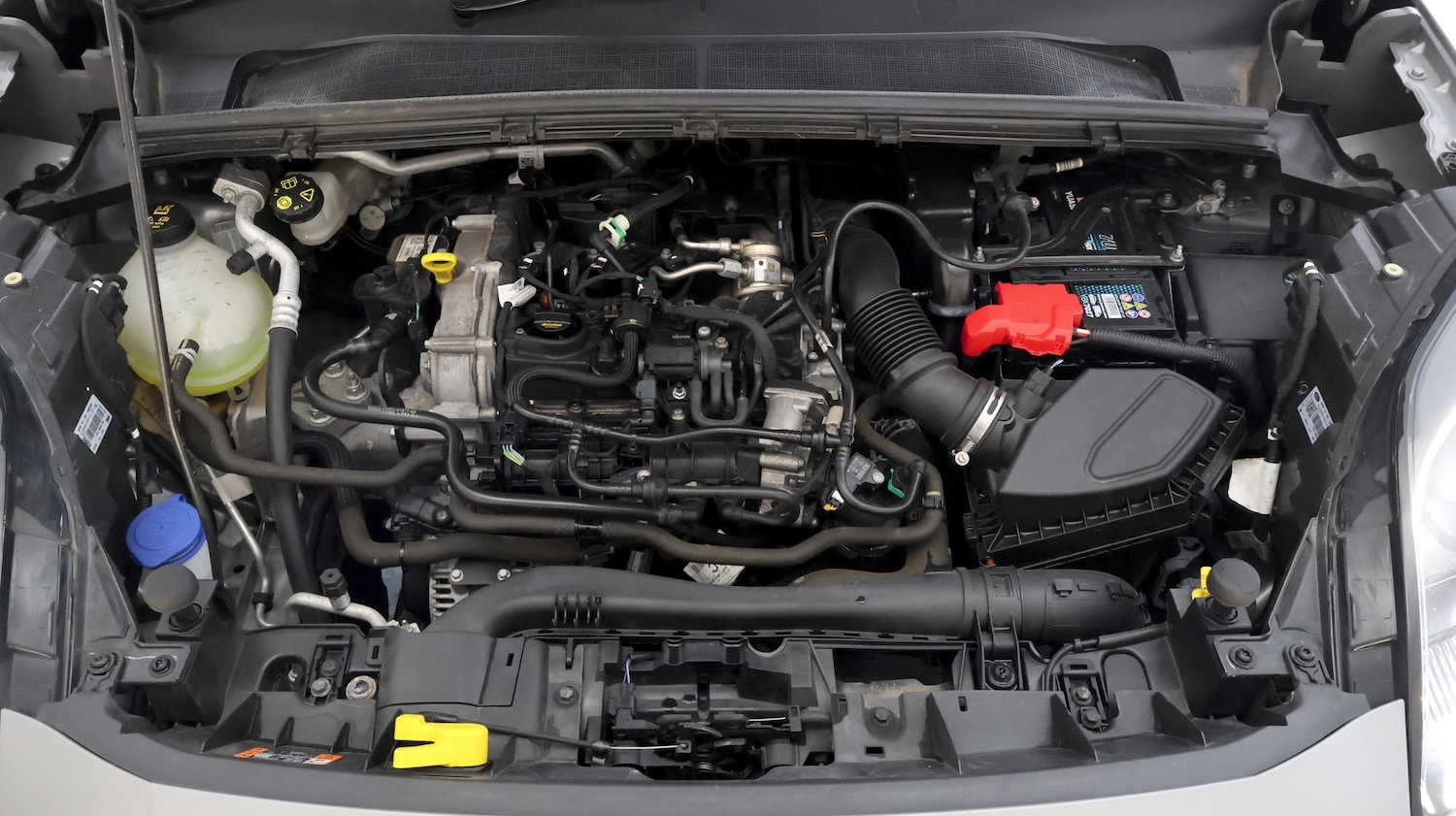 Used Ford Puma for sale - 78033588: Photo 19