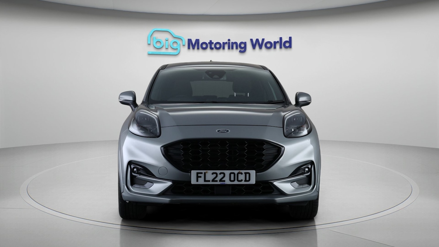 Used Ford Puma for sale - 78033588: Photo 2