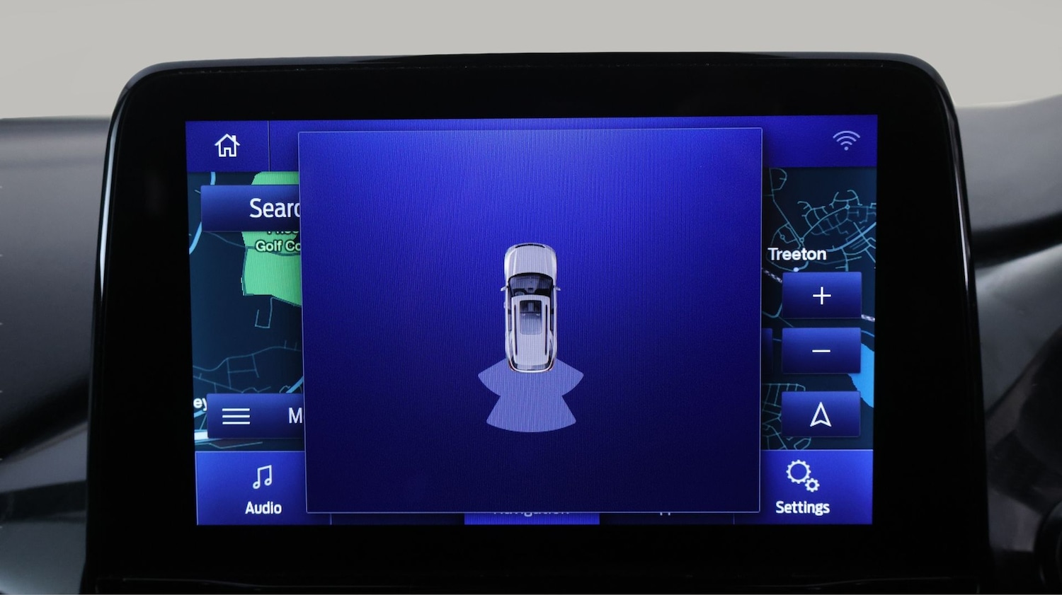 Used Ford Puma for sale - 78033588: Photo 21