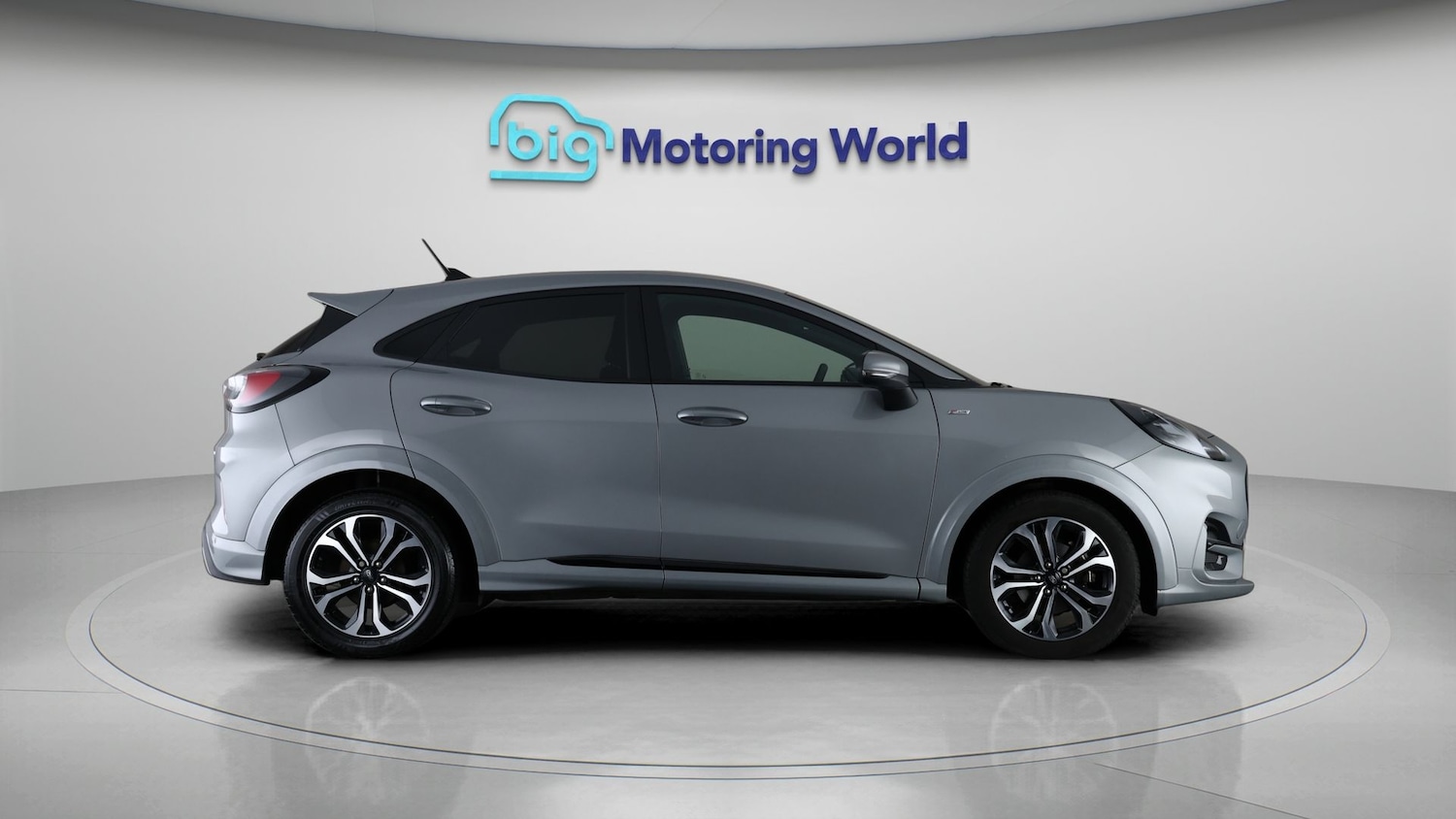 Used Ford Puma for sale - 78033588: Photo 8