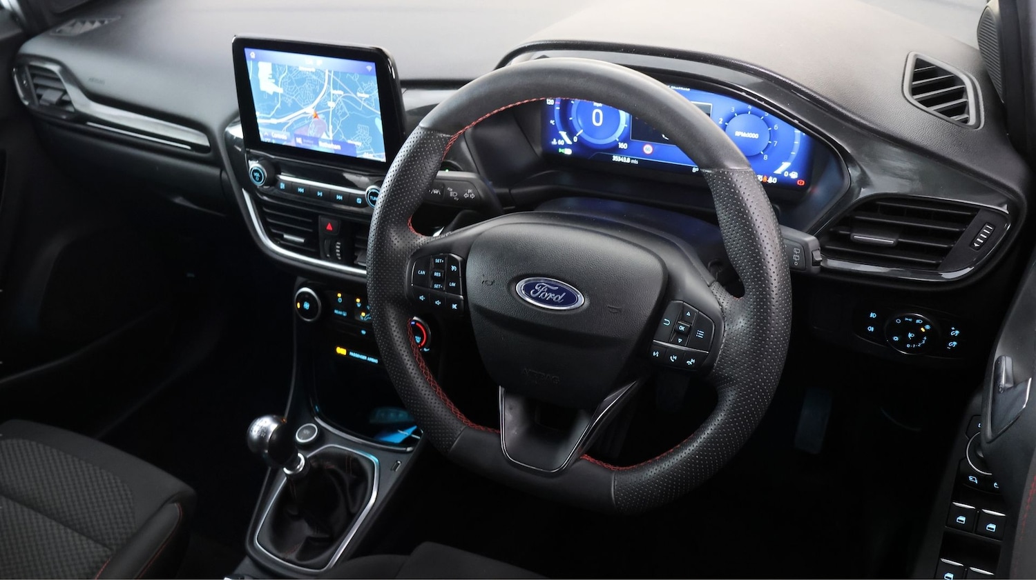 Used Ford Puma for sale - 78033588: Photo 9