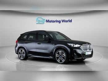 Used BMW iX1 2023 for sale - 79104596: Photo