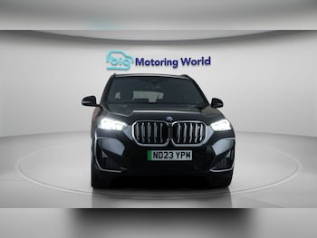 Used BMW iX1 2023 for sale - 79104596: Photo