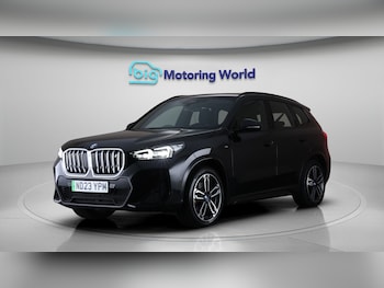 Used BMW iX1 2023 for sale - 79104596: Photo