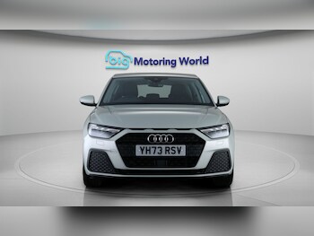 Used Audi A1 2023 for sale - 78252634: Photo
