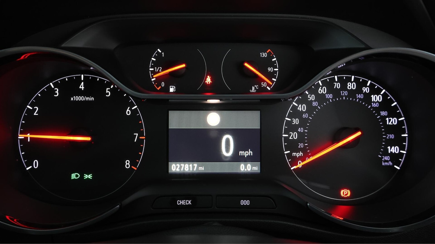 Used Vauxhall Crossland X 2020 for sale - 76380740: Photo 10