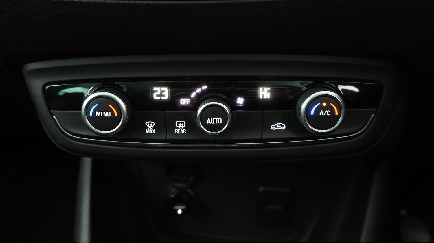 Used Vauxhall Crossland X 2020 for sale - 76380740: Photo 11