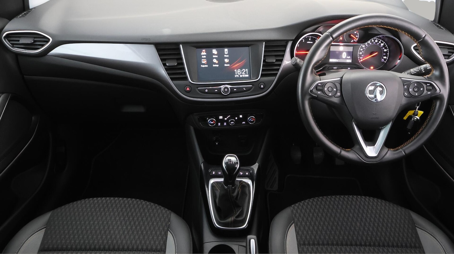 Used Vauxhall Crossland X 2020 for sale - 76380740: Photo 12
