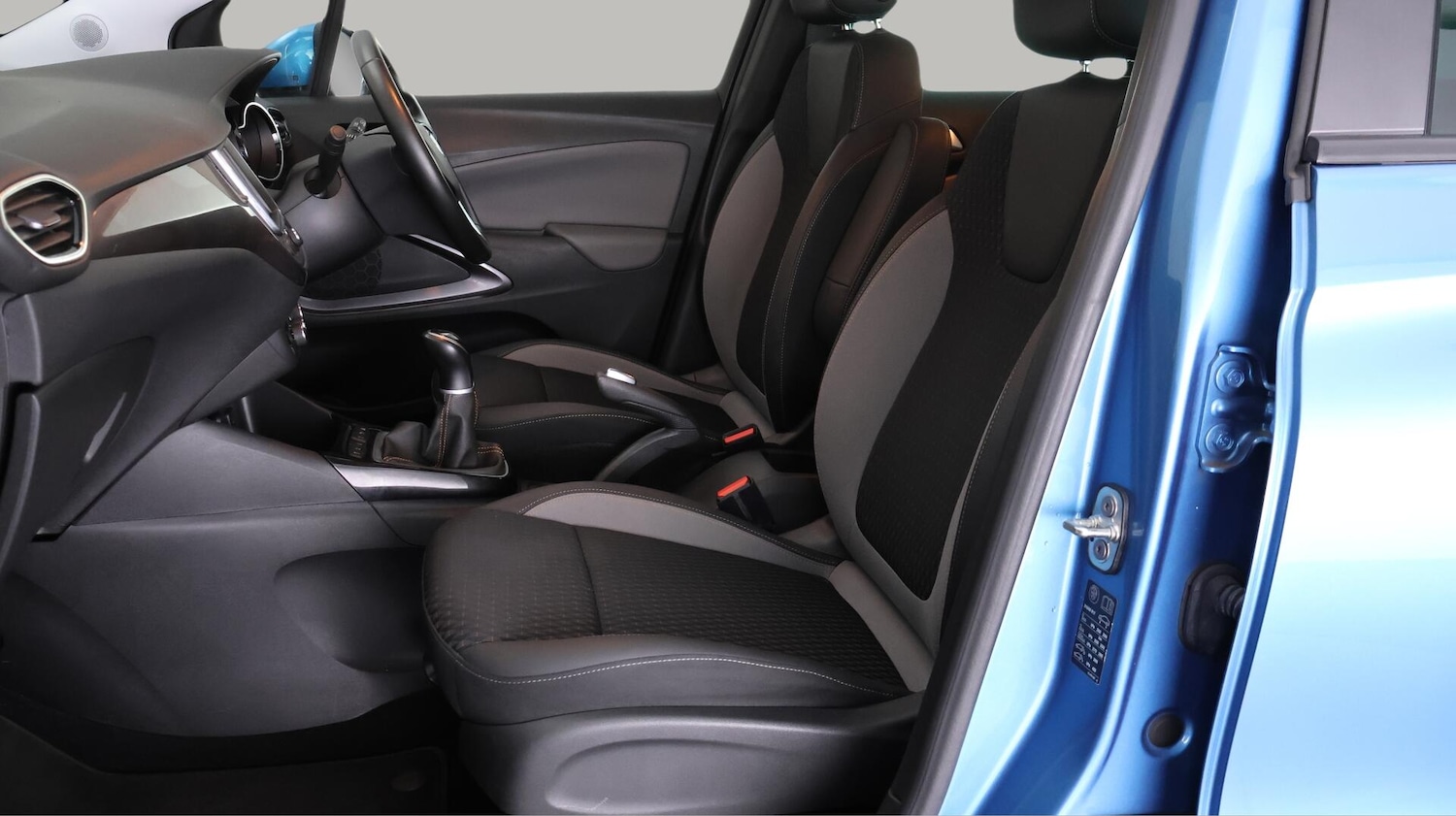 Used Vauxhall Crossland X 2020 for sale - 76380740: Photo 13