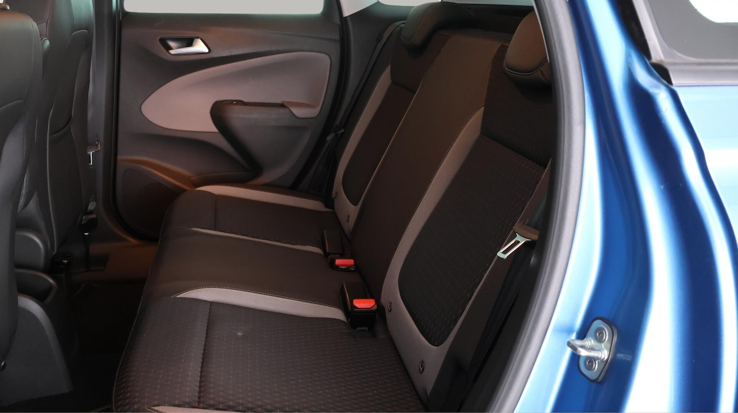 Used Vauxhall Crossland X 2020 for sale - 76380740: Photo 15