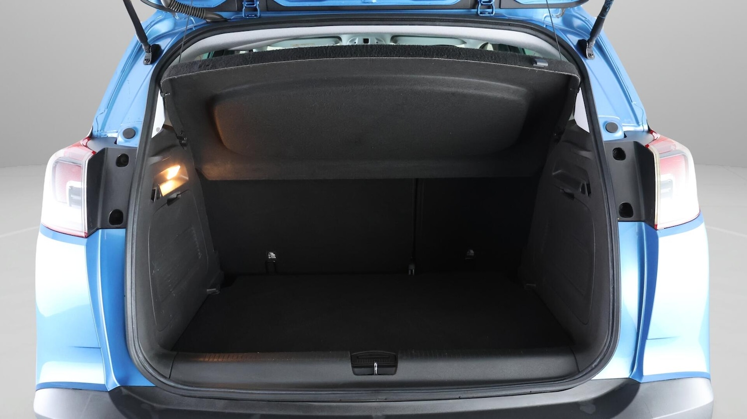 Used Vauxhall Crossland X 2020 for sale - 76380740: Photo 16