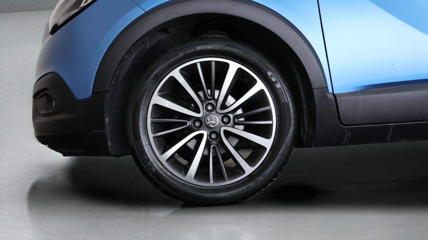 Used Vauxhall Crossland X 2020 for sale - 76380740: Photo 17