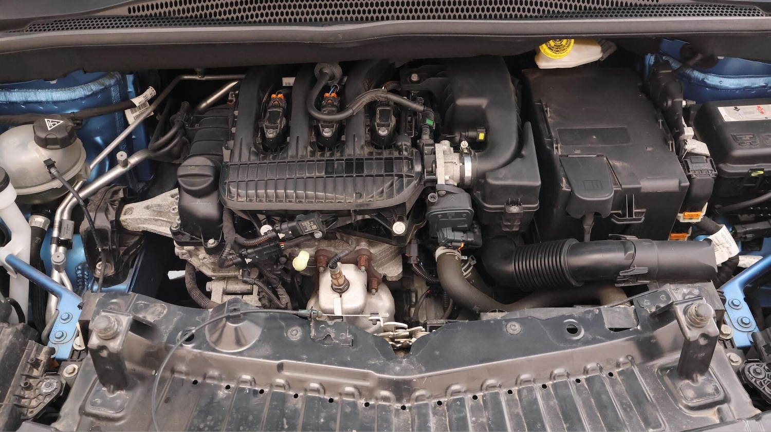 Used Vauxhall Crossland X 2020 for sale - 76380740: Photo 18