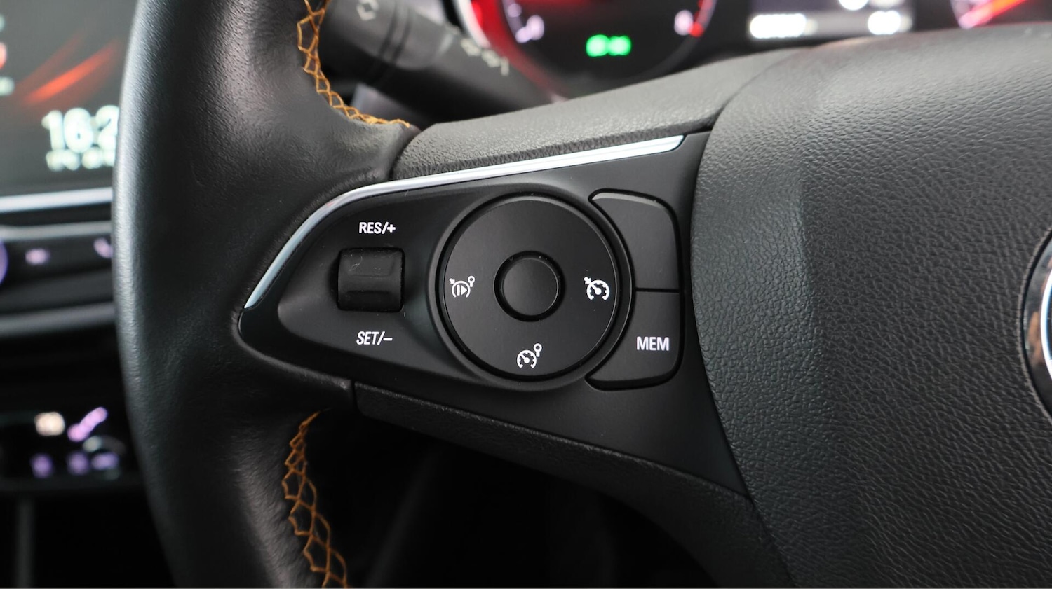 Used Vauxhall Crossland X 2020 for sale - 76380740: Photo 21