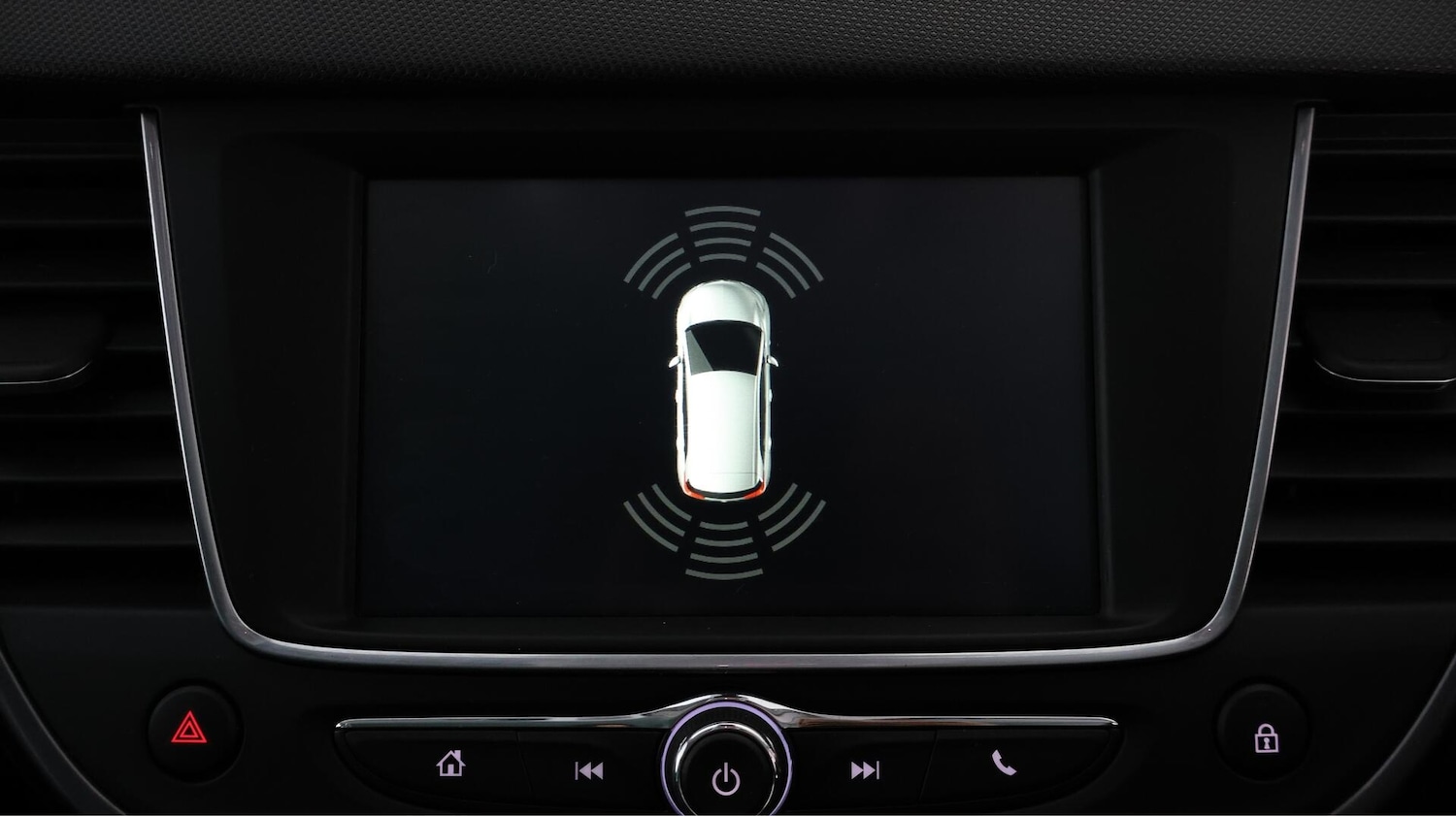 Used Vauxhall Crossland X 2020 for sale - 76380740: Photo 23