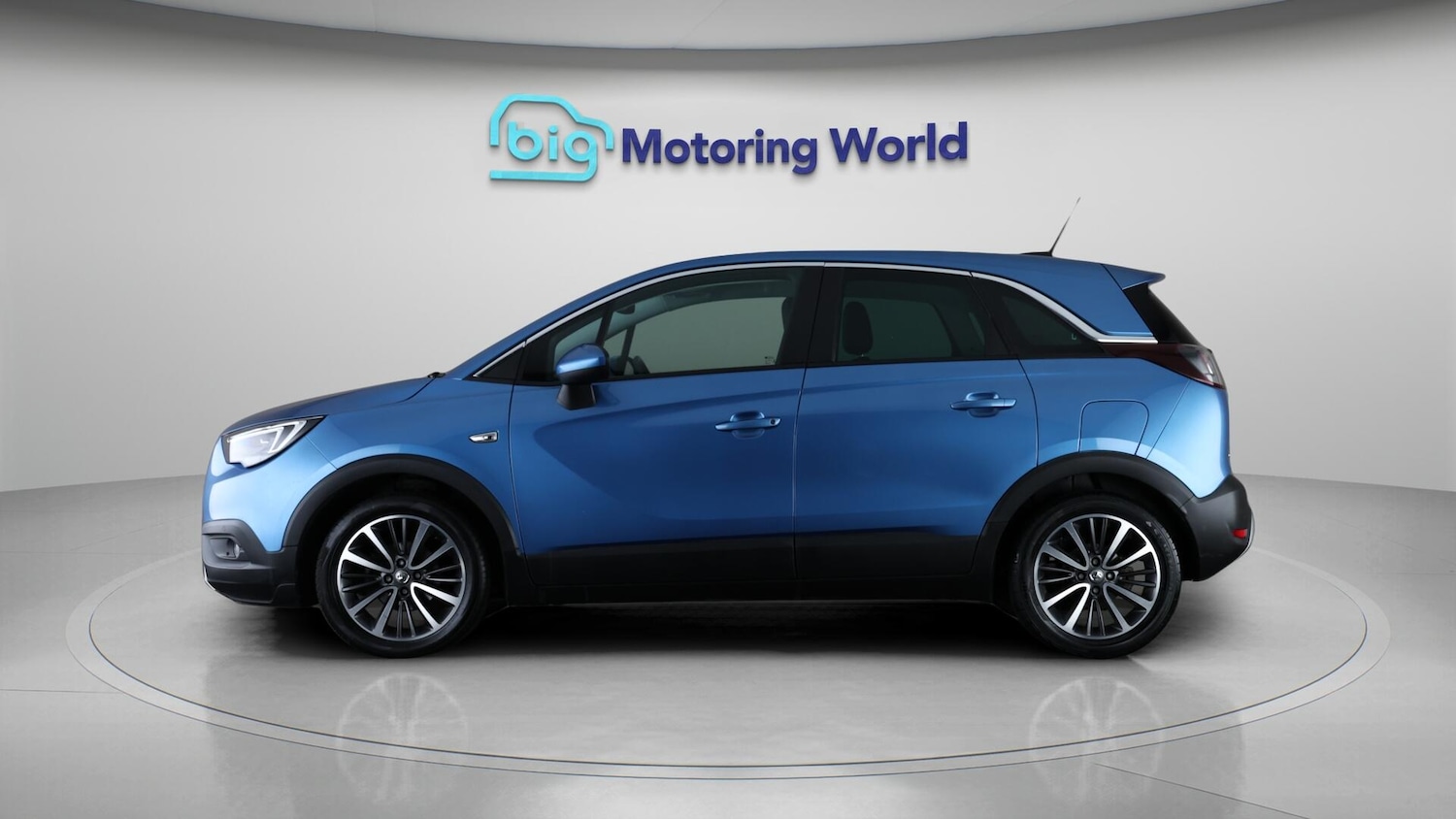 Used Vauxhall Crossland X 2020 for sale - 76380740: Photo 4