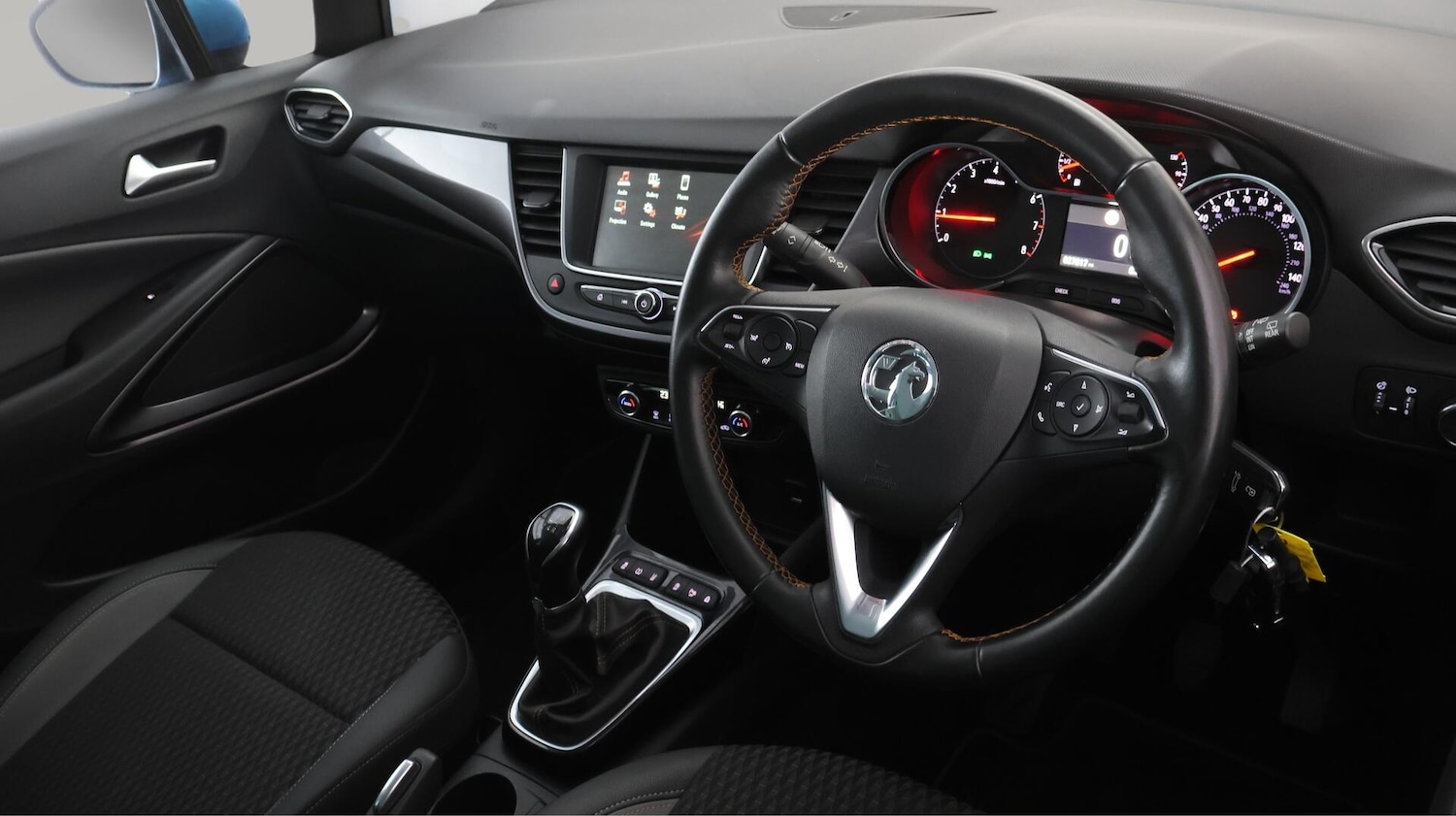 Used Vauxhall Crossland X 2020 for sale - 76380740: Photo 9