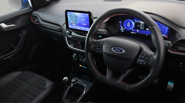 Used Ford Puma 2020 for sale - 76307451: Photo 10