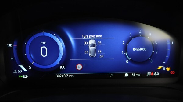 Used Ford Puma 2020 for sale - 76307451: Photo 11