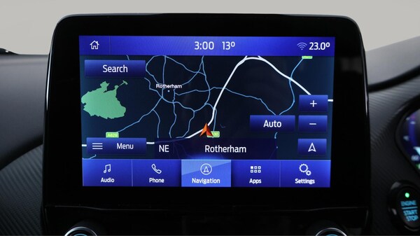 Used Ford Puma 2020 for sale - 76307451: Photo 12