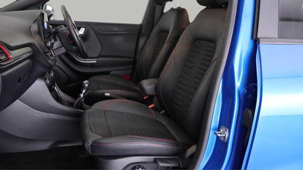 Used Ford Puma 2020 for sale - 76307451: Photo 15