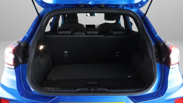 Used Ford Puma 2020 for sale - 76307451: Photo 18