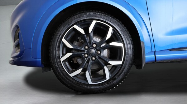 Used Ford Puma 2020 for sale - 76307451: Photo 19