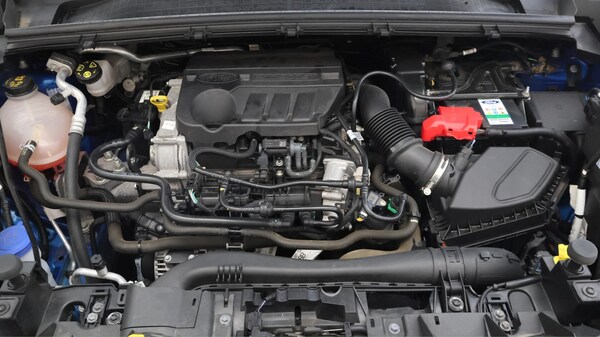 Used Ford Puma 2020 for sale - 76307451: Photo 20
