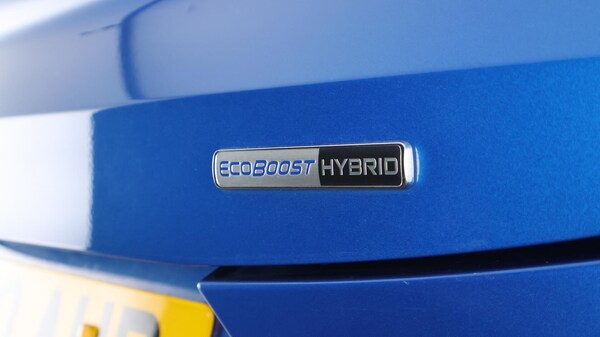 Used Ford Puma 2020 for sale - 76307451: Photo 21