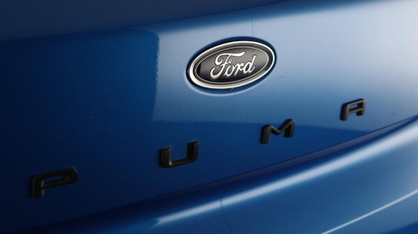 Used Ford Puma 2020 for sale - 76307451: Photo 22