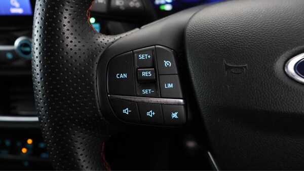 Used Ford Puma 2020 for sale - 76307451: Photo 24