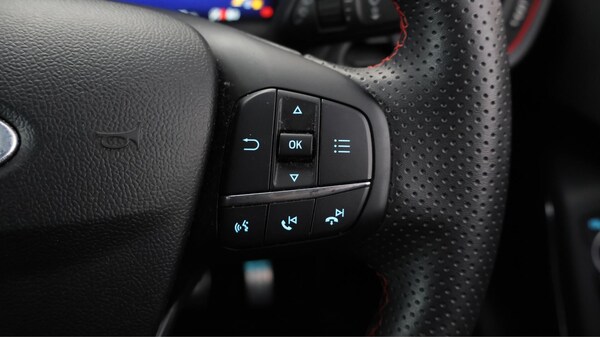 Used Ford Puma 2020 for sale - 76307451: Photo 25