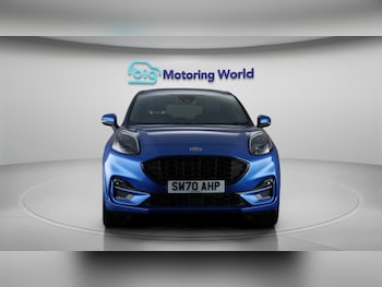 Used Ford Puma 2020 for sale - 76307451: Photo 3