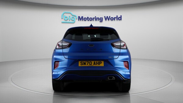 Used Ford Puma 2020 for sale - 76307451: Photo 7