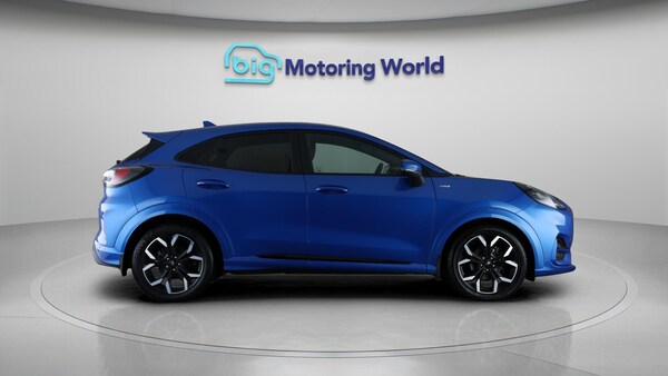 Used Ford Puma 2020 for sale - 76307451: Photo 9