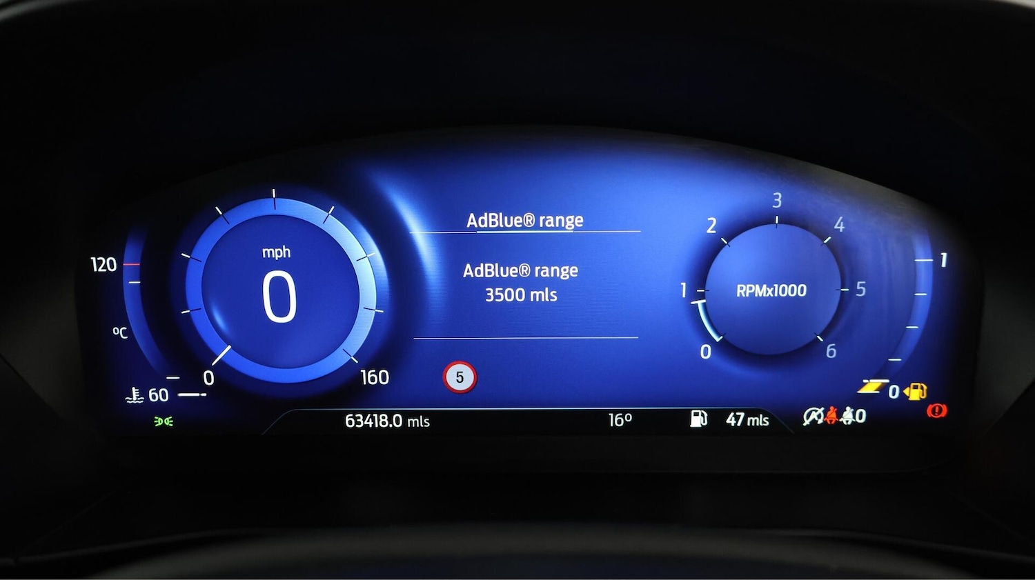 Used Ford Focus 2021 for sale - 76380666: Photo 10