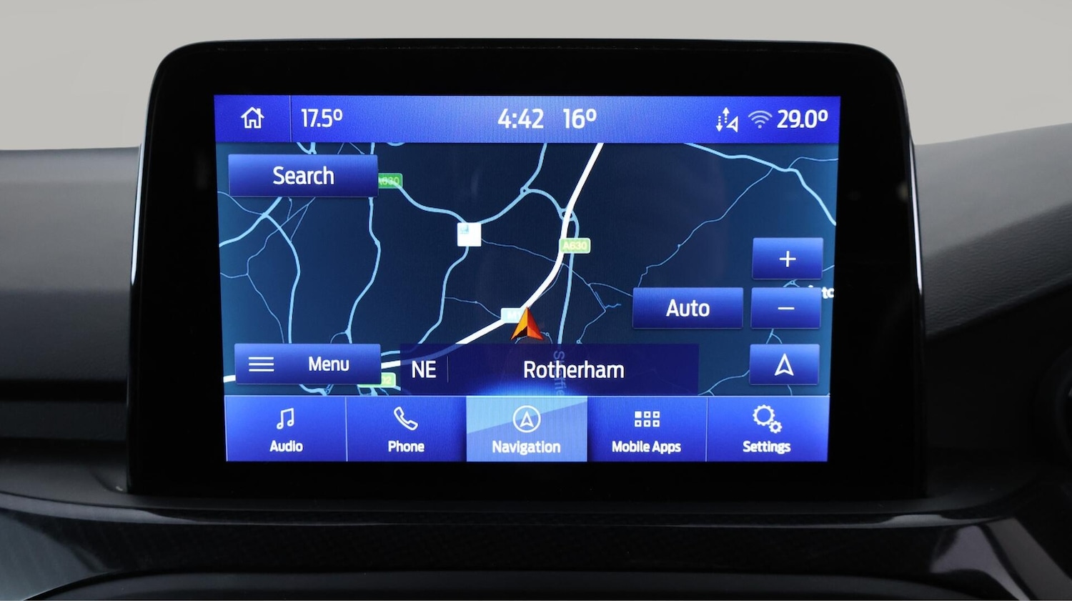 Used Ford Focus 2021 for sale - 76380666: Photo 11