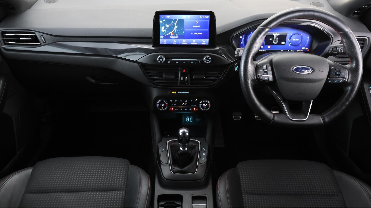 Used Ford Focus 2021 for sale - 76380666: Photo 13