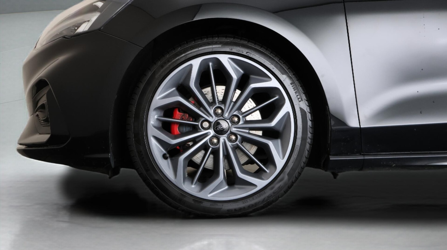 Used Ford Focus 2021 for sale - 76380666: Photo 18