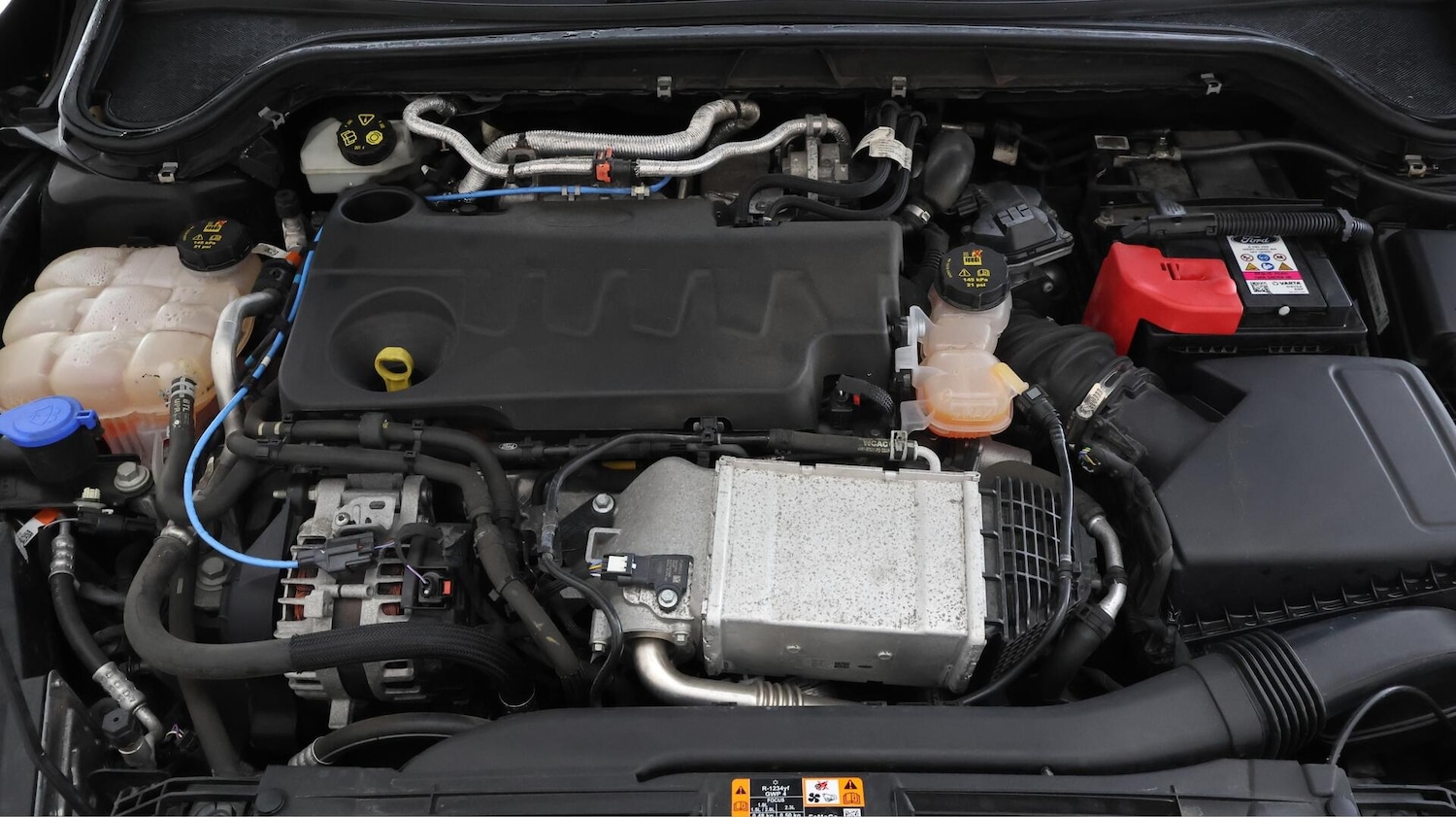 Used Ford Focus 2021 for sale - 76380666: Photo 19