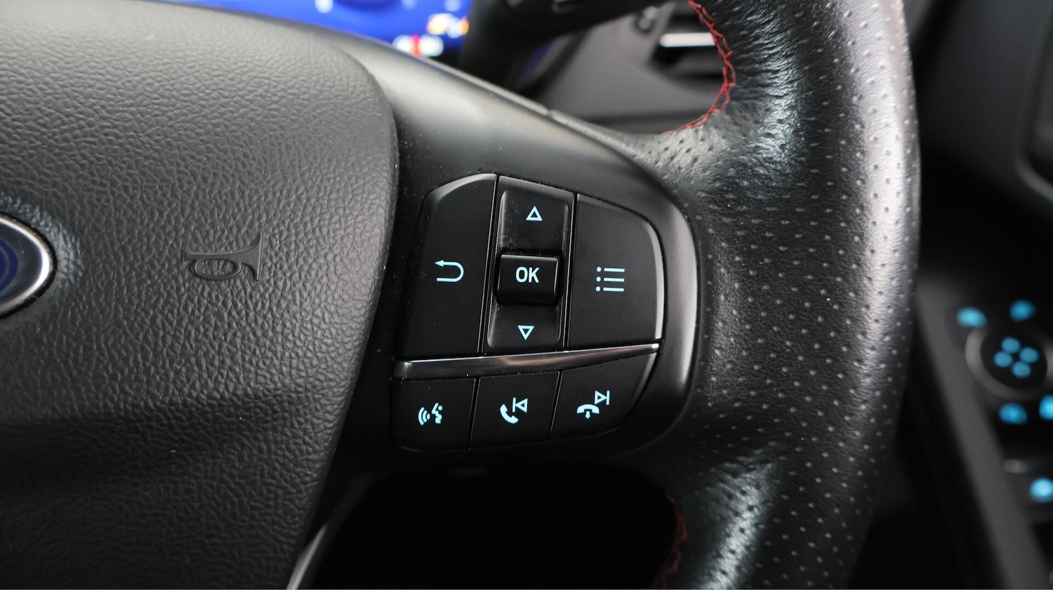 Used Ford Focus 2021 for sale - 76380666: Photo 23