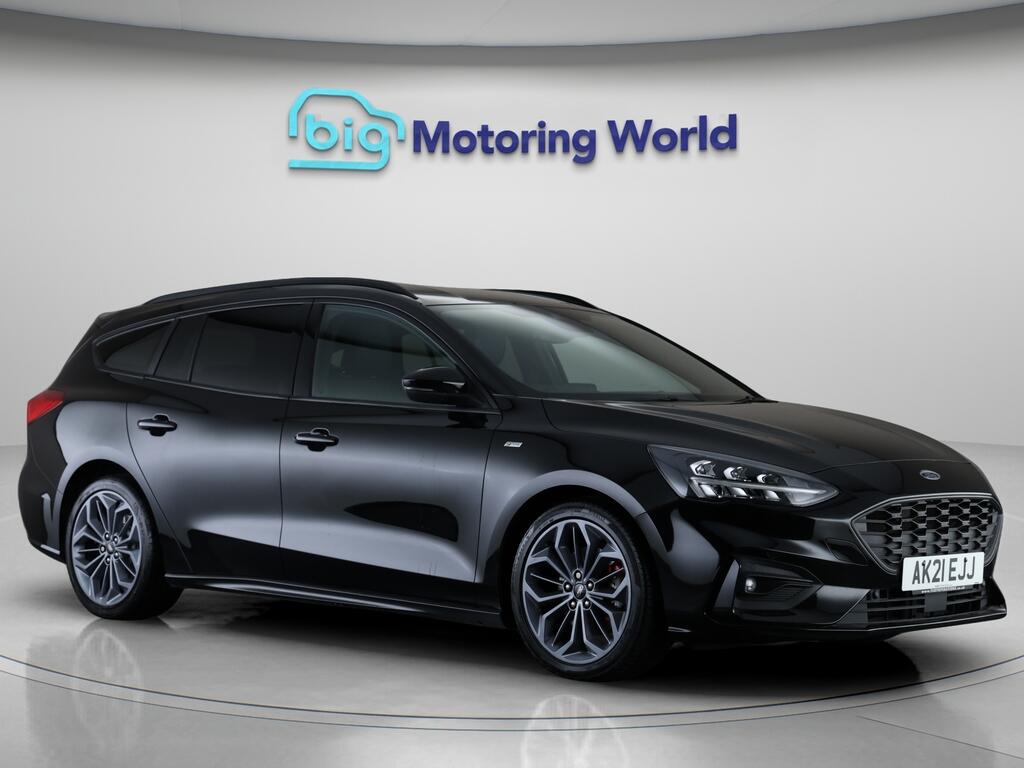 Used Ford Focus 2021 for sale - 76380666: Photo 32