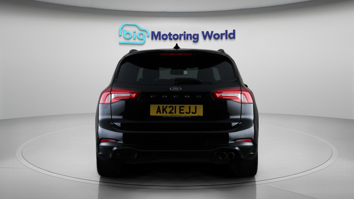 Used Ford Focus 2021 for sale - 76380666: Photo 6